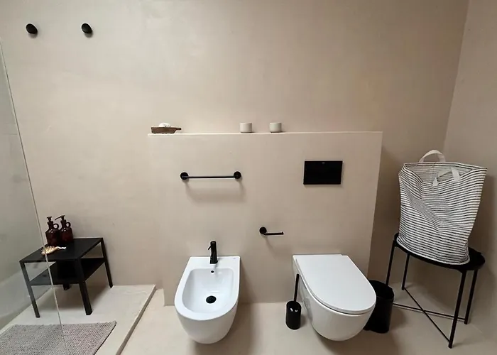 Casamujeres Apartment *