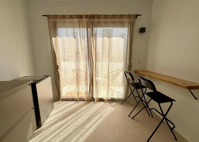 Apartment Casamujeres