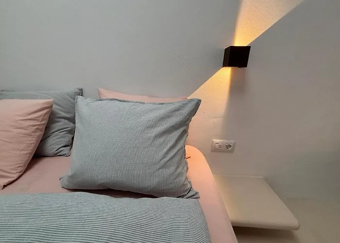 Casamujeres Apartman Punta Mujeres