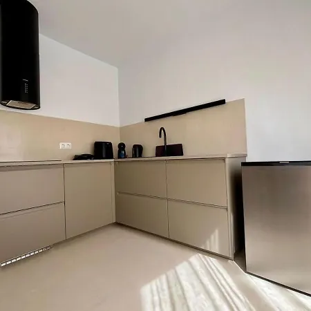 Apartmán Casamujeres