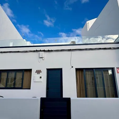 Apartmán Casamujeres *