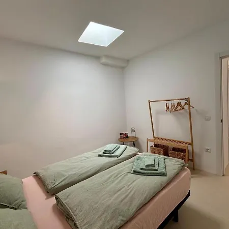 Casamujeres Punta Mujeres