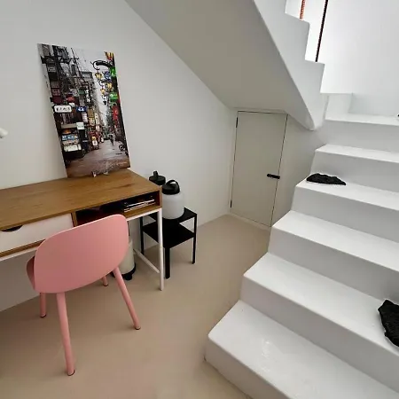 Apartmán Casamujeres Punta Mujeres