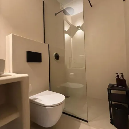 Casamujeres Punta Mujeres