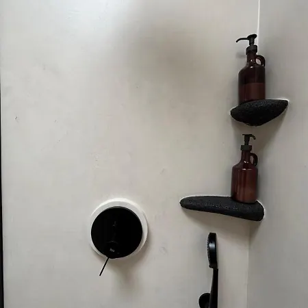 Apartmán Casamujeres *