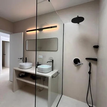 Casamujeres Apartmán Punta Mujeres