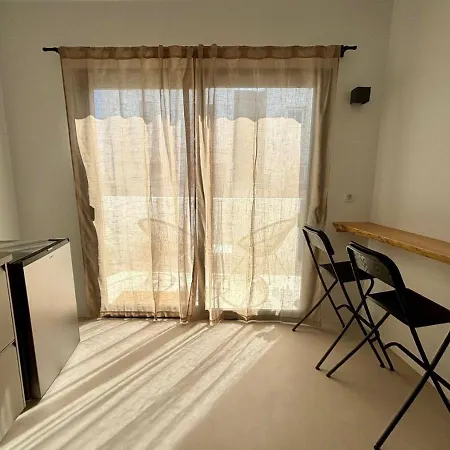 Apartmán Casamujeres