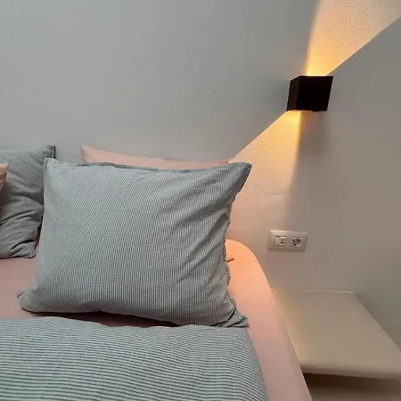 Casamujeres Apartmán Punta Mujeres